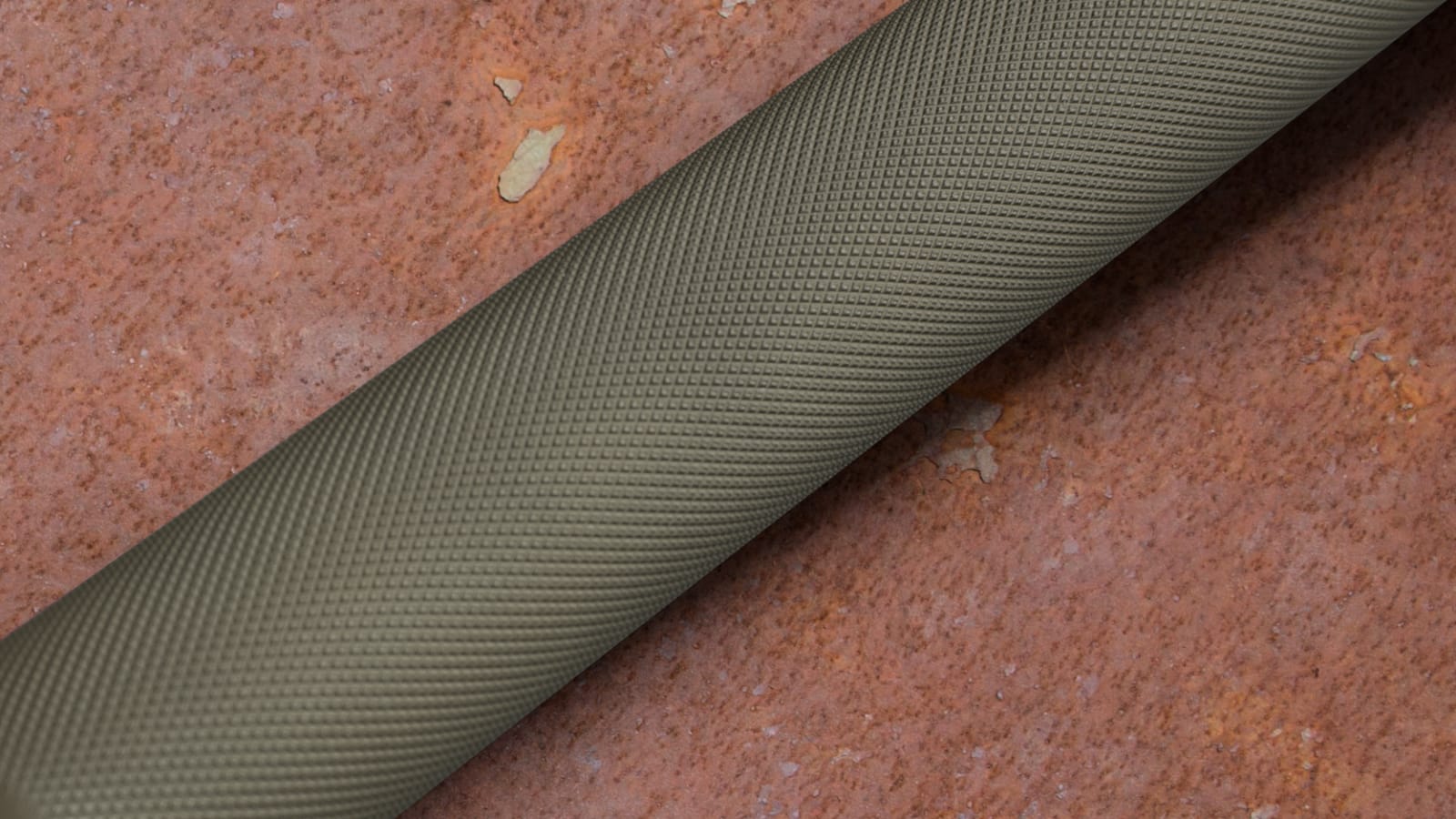 Rogue Operator Bar Cerakote Rogue Fitness GB